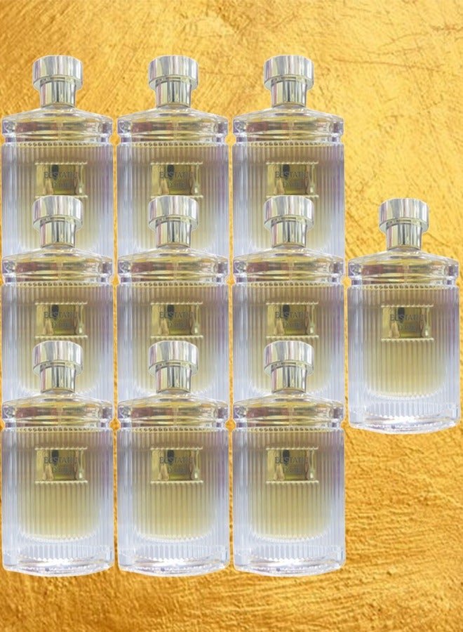 ECSTATIC D'OR 10 Pieces Ecstatic Dor Perfume 100ml EDP - Image 1