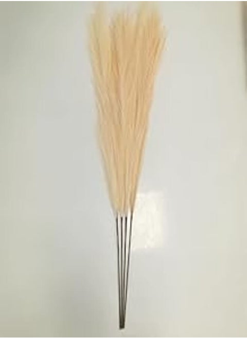 Artificial Gerbera Flowers for Multiple Occasions - Beige