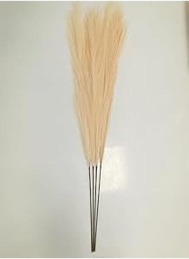 OR Artificial Gerbera Flowers for Multiple Occasions - Beige 