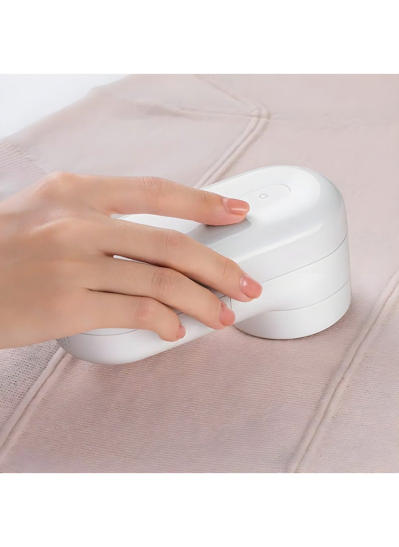 Megamus - Mijia Rechargeable Sweater Clothes Feather Collecting Machine - Image 1