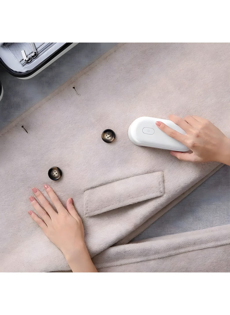 Megamus - Mijia Rechargeable Sweater Clothes Feather Collecting Machine - Image 1