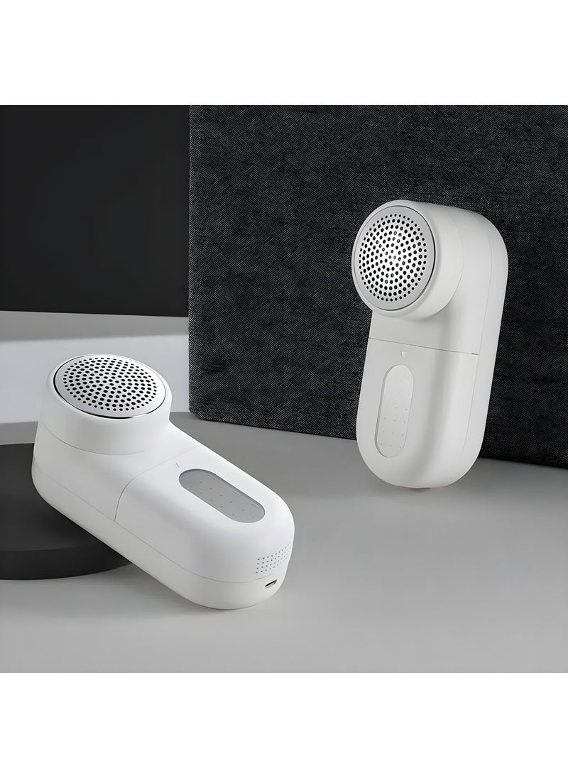 Megamus - Mijia Rechargeable Sweater Clothes Feather Collecting Machine - Image 1