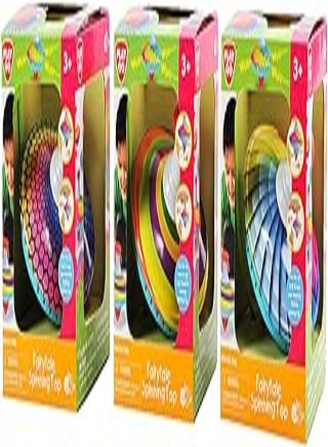 PlayGo 2988 Fairytale Spinner