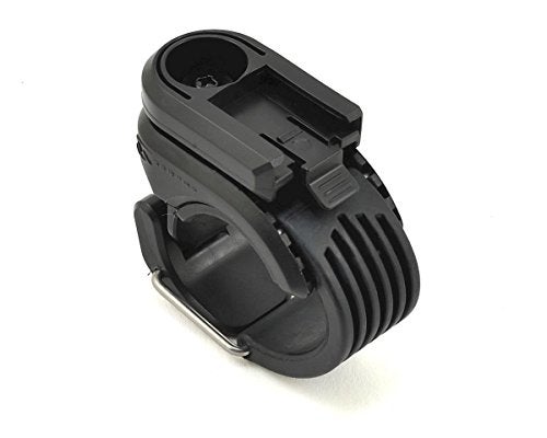 Serfas Universal Handlebar Mount for Headlights UNI-BRKT - Image 4
