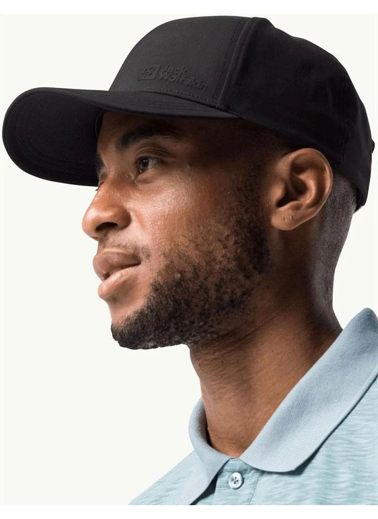 جاك ولفسكن Summer Storm Xt Cap Men's Hat 1907753