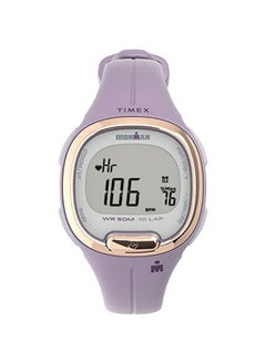 Ironman Transit+ Watch With Daily Step, Calorie And Distance Tracking & Heart Rate 33Mm