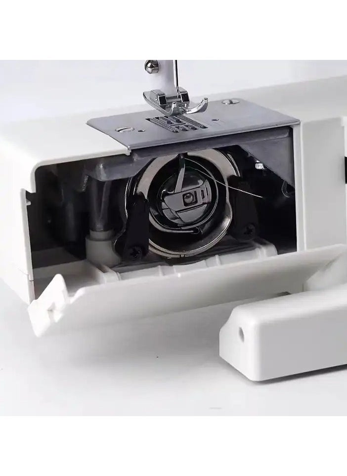 Juki - JUKI VS-160 11 Built-in Stitches, Automatic 4-Step Buttonhole, Simple Stitch Selection - Image 1