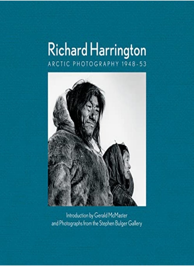 RICHARD HARRINGTON 