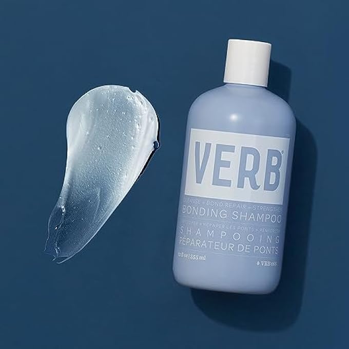verb BONDING SHAMPOO - Image 3