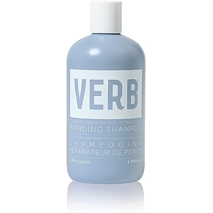 verb BONDING SHAMPOO - Image 2