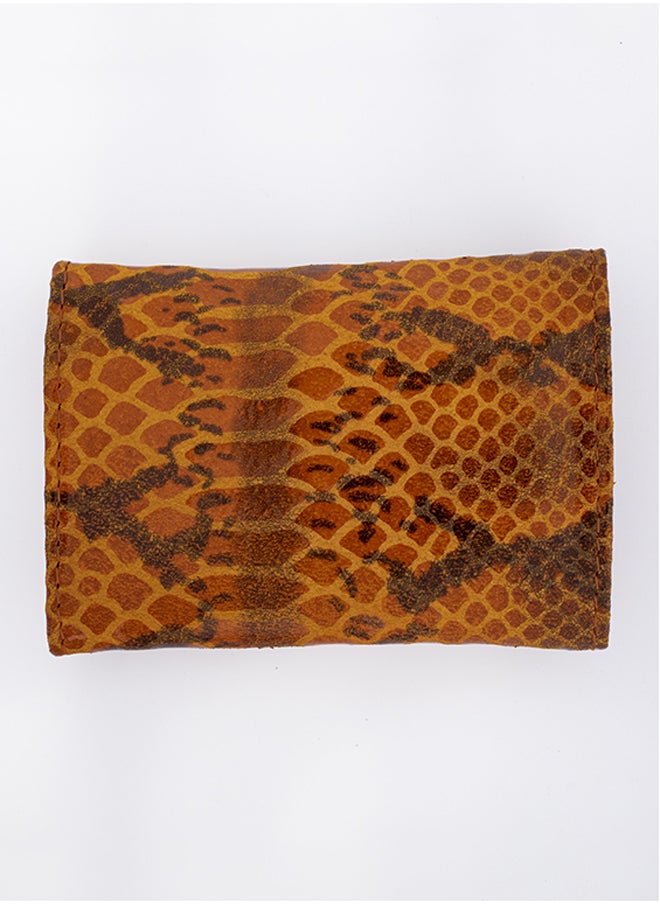 Sheer - Genuine Leather Wallet - Image 1