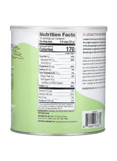 Dr. Mercola Dr. Mercola, Solspring®, Organic A2 Dry Whole Milk, 17.4 oz (495 g)  - Image 2