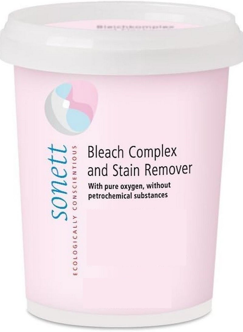 sonett Bleach Complex and Stain Remover 450 g - Image 1