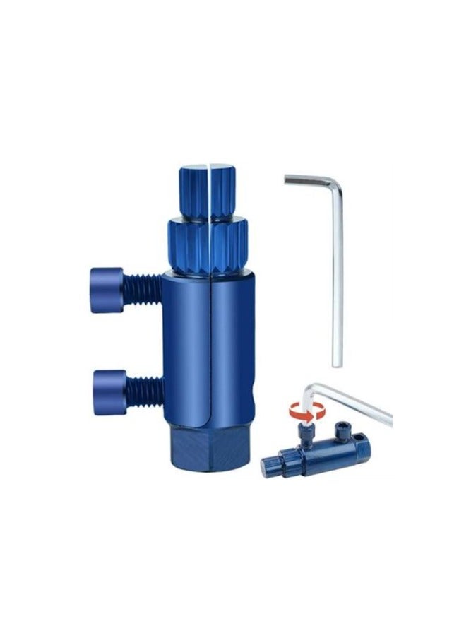 وصلة استخراج المواسير المكسورة - Image 1