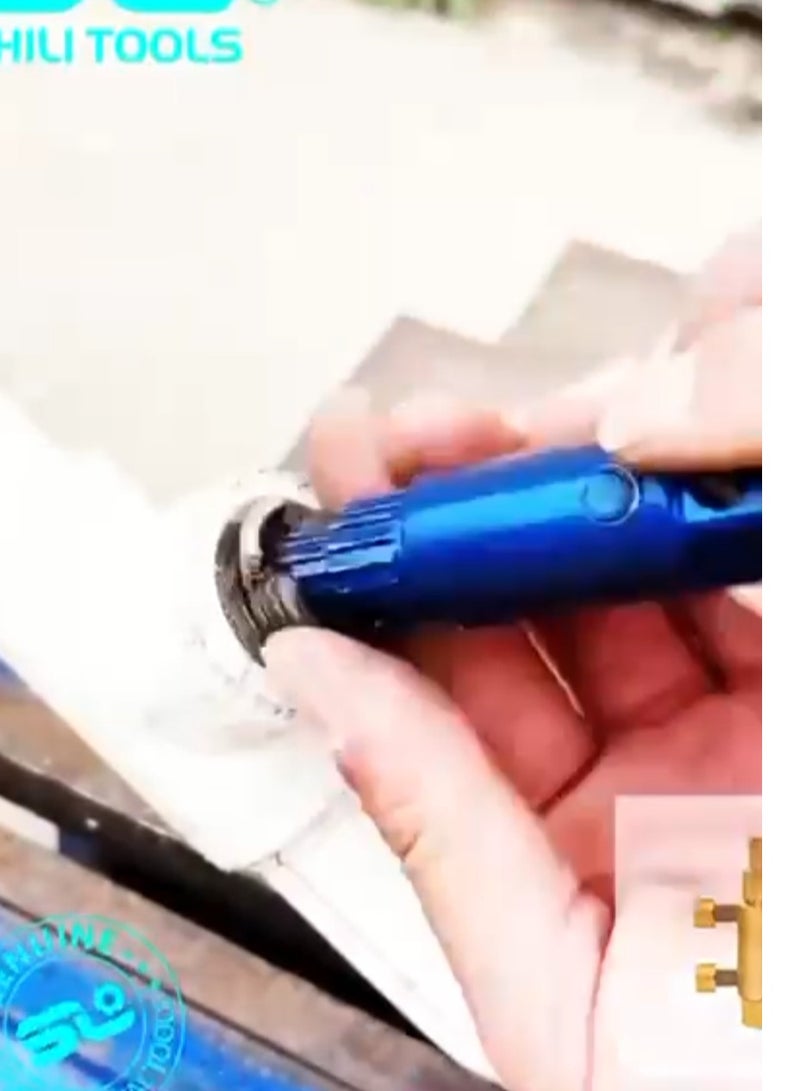 وصلة استخراج المواسير المكسورة - Image 4