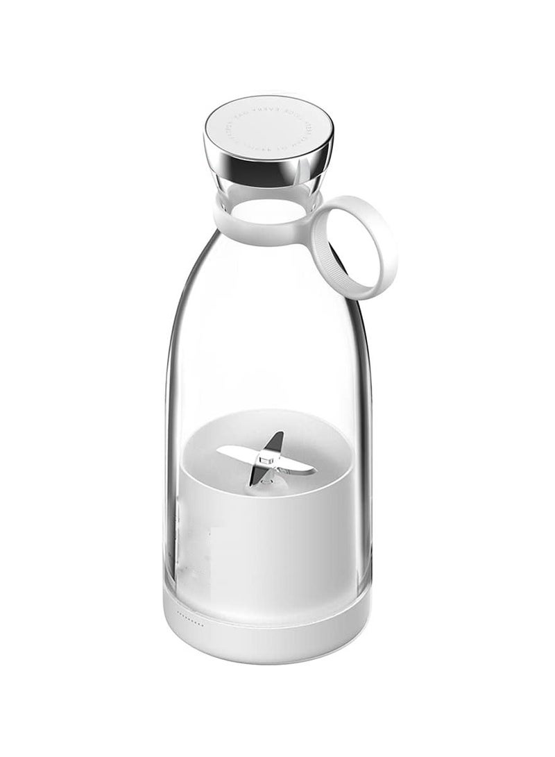 فيند خلاط عصارة صغير محمول قابل لإعادة الشحن من فيند للمخفوقات والعصائر - Image 1