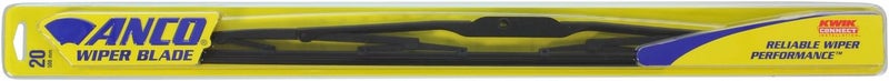 Anco 31-20 31-Series Wiper Blade - 20" - Image 1