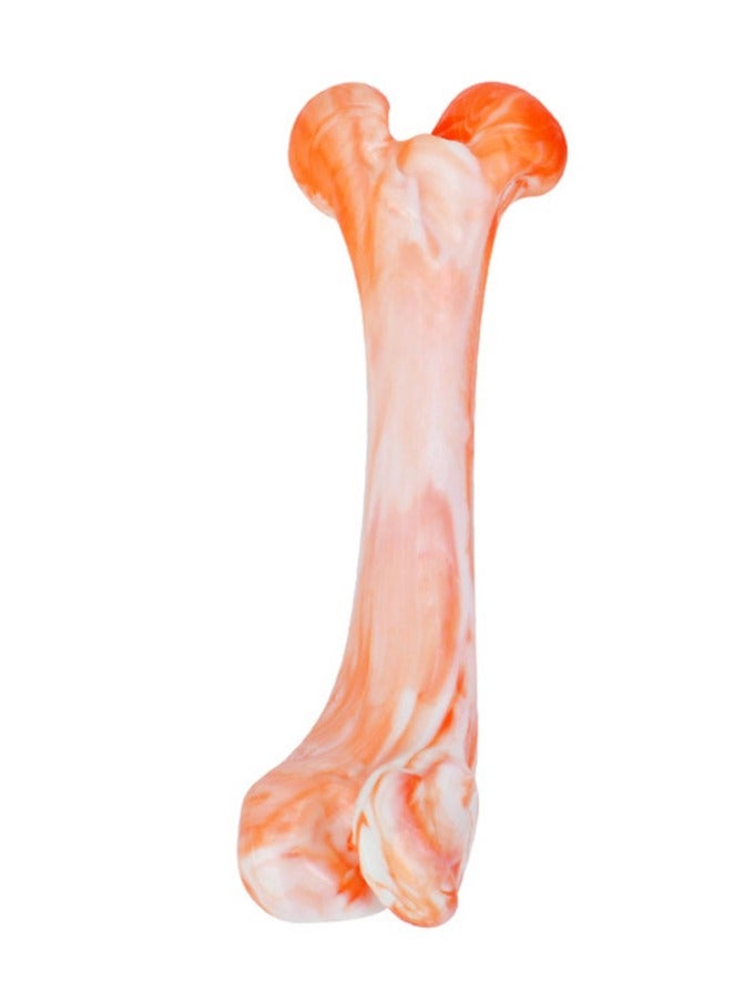 general Dog Chew Toys for Aggressive Chewers – Heavy Duty Chew Toy for Large Breed Dogs, Portable Licking Bone for Puppies, Promotes Dental Health & Satisfies Strong Chewers - Image 1