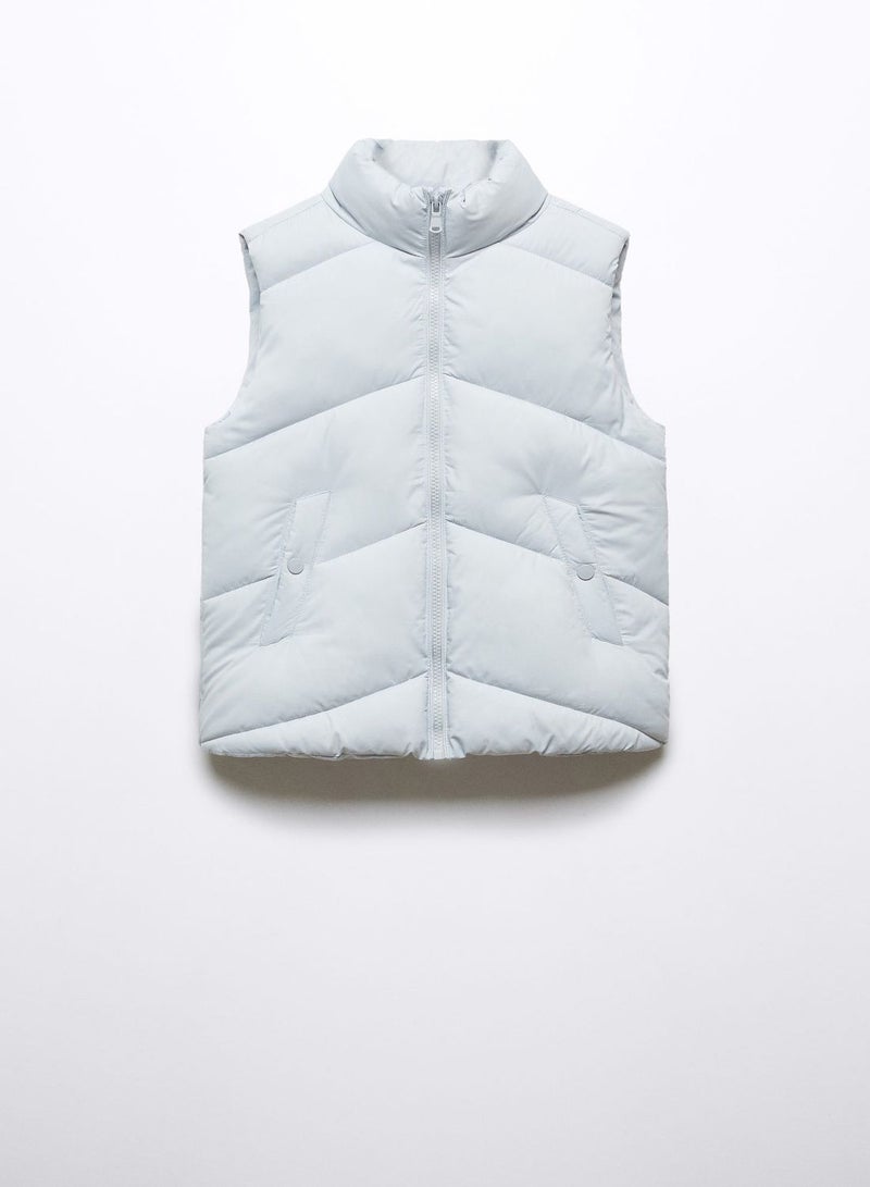 Kids Puffer Down Jacket