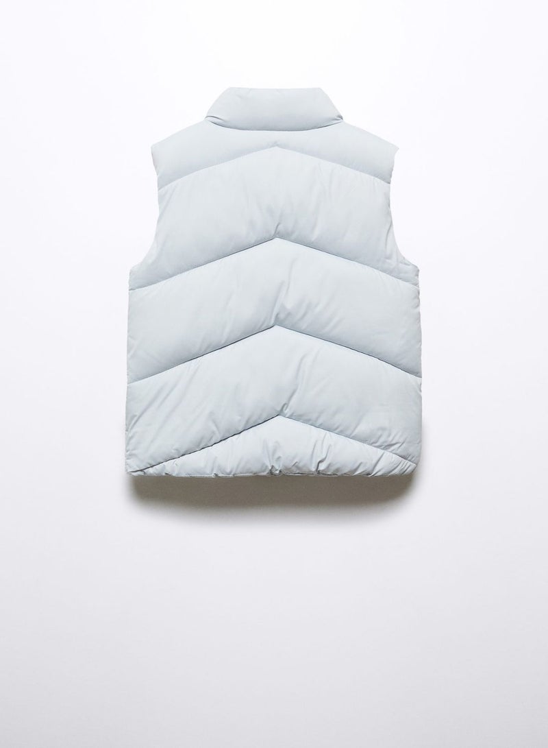 Kids Puffer Down Jacket