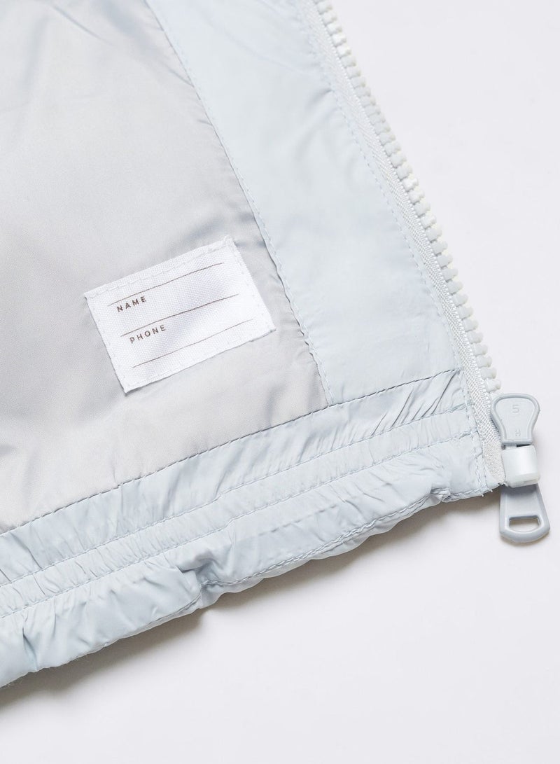 Kids Puffer Down Jacket