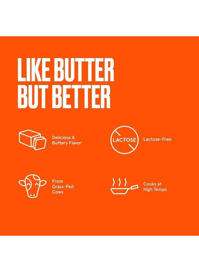 Bulletproof Grass-Fed Ghee Clarified Butter - Image 4