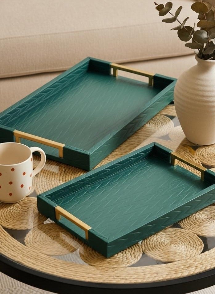 MARS Q A Set of Multi use Trays - Image 2