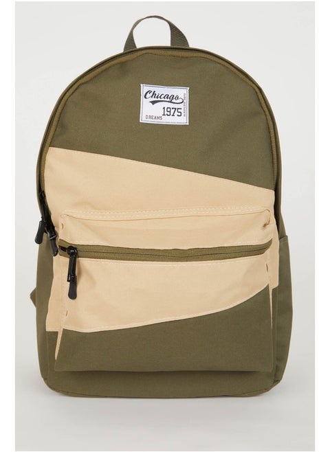 Defacto Unisex Backpack