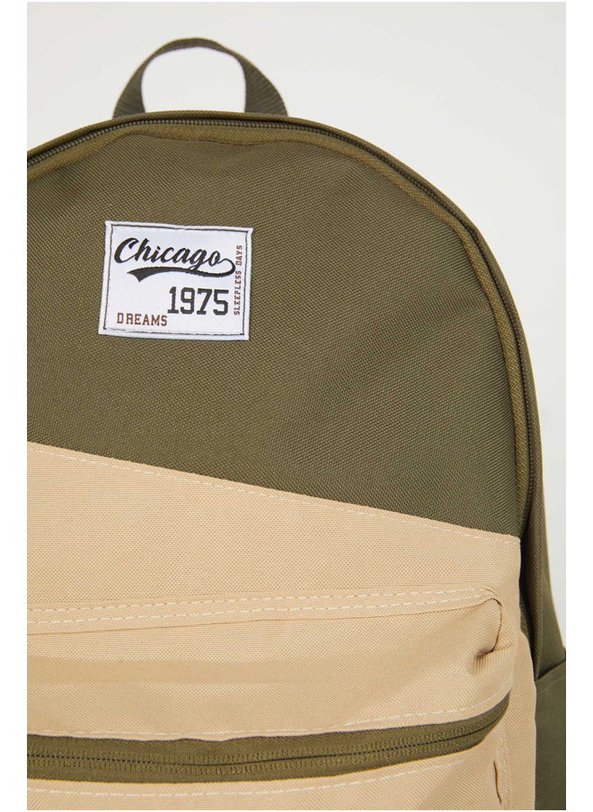 Defacto Unisex Backpack