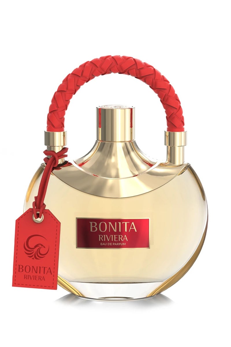 Le Falcone Bonita Riviera EDP 90ml - Image 1
