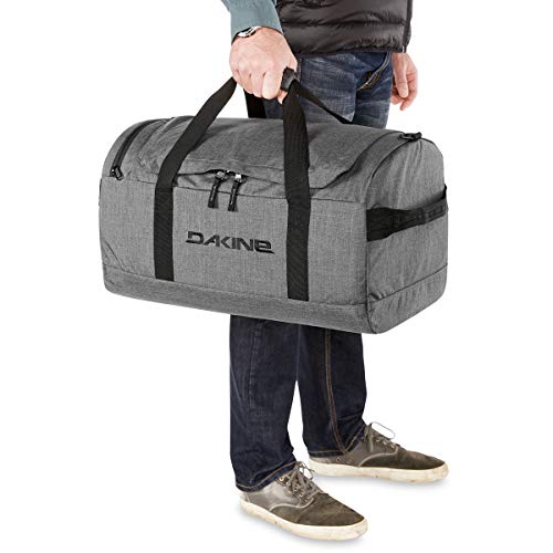 Dakine Eq Duffle 50L - Carbon - Image 4