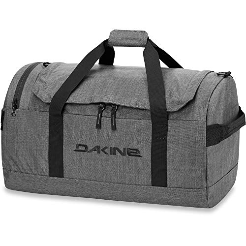 Dakine Eq Duffle 50L - Carbon - Image 1