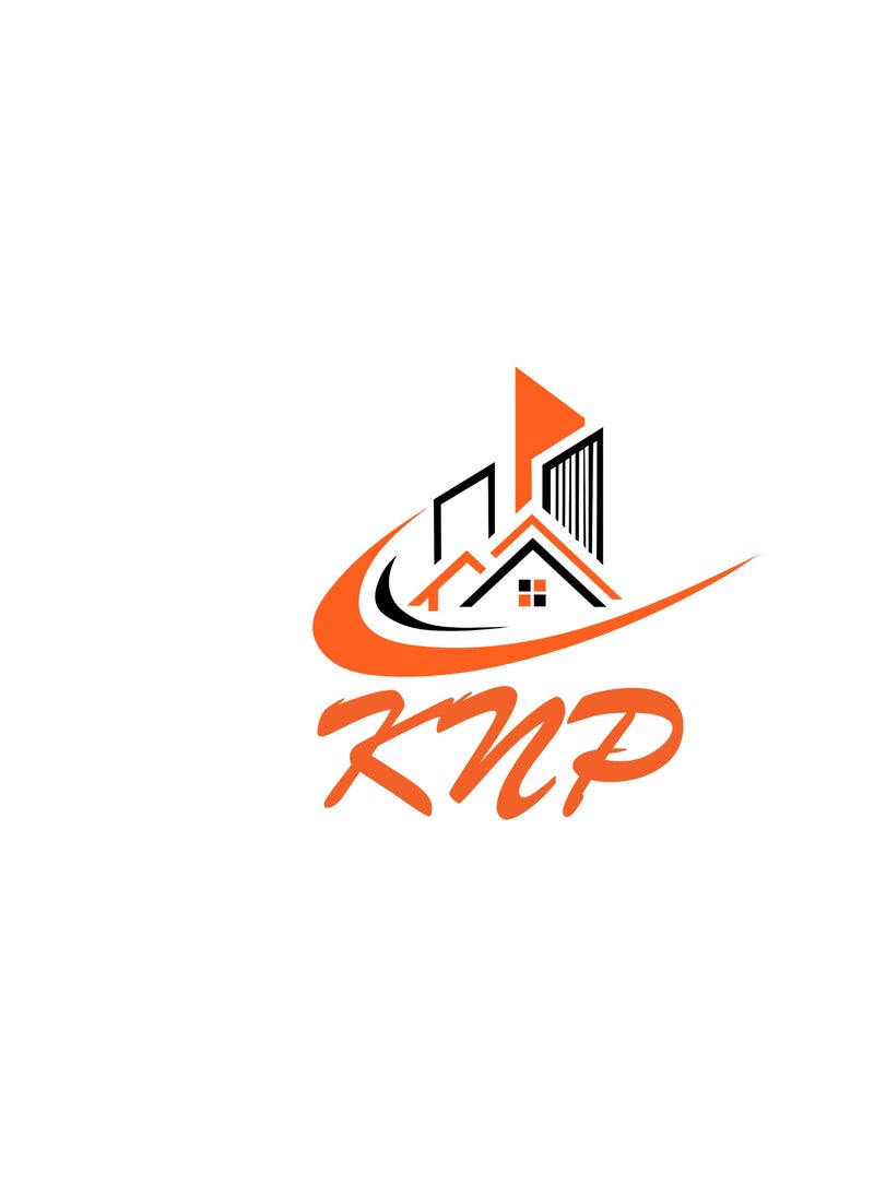 KNP - KNP Brown Carton Box 60x60x60 cm is a Sturdy and Versatile Packaging Solution Designed for a Wide Range of Storage and Shipping Needs. - Image 1