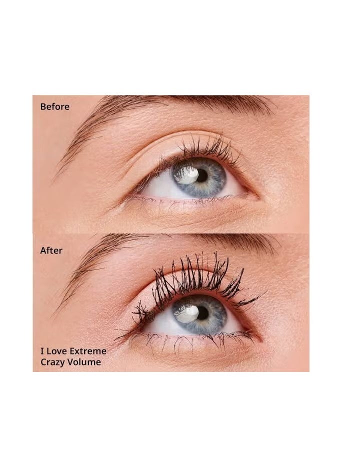 اميتيس جاردن ماسكرا سحر الرموش- 3x كثافة، طول مذهل، ثبات فائق - Image 3