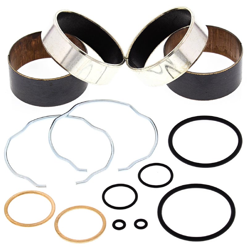 طقم بوشات شوكة All Balls Racing 386057 متوافق مع بديل لهوندا XR400R 1998-2004