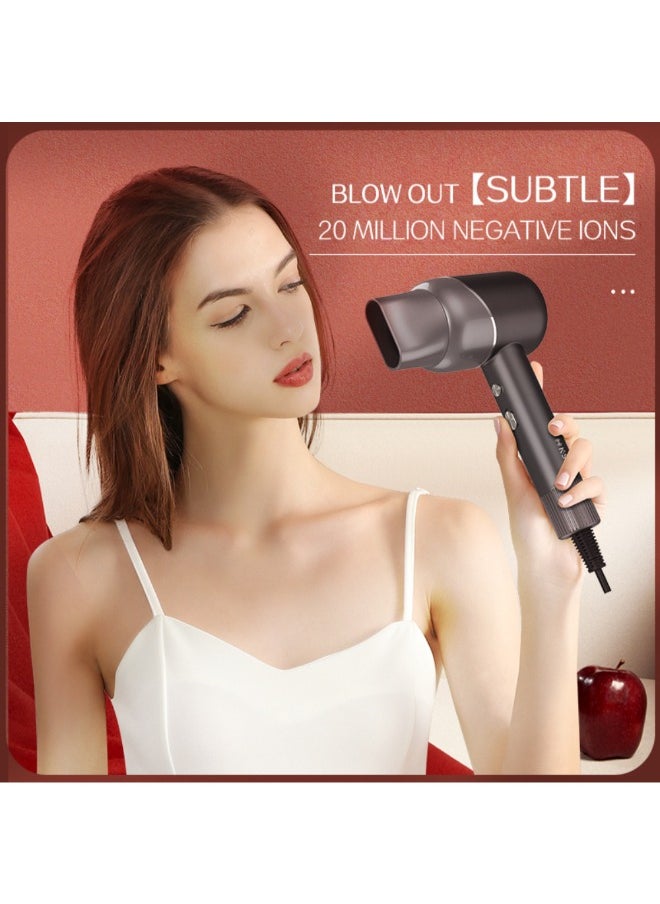 K.SKIN KD318K Anion Hair Dryer High Power Fast Drying
