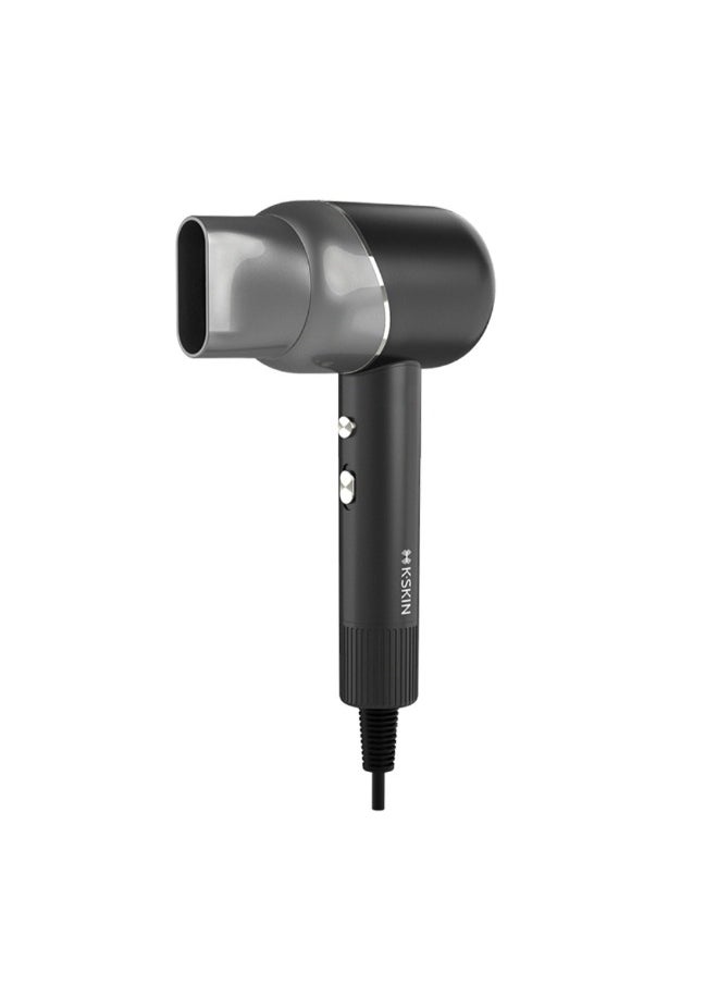 K.SKIN KD318K Anion Hair Dryer High Power Fast Drying