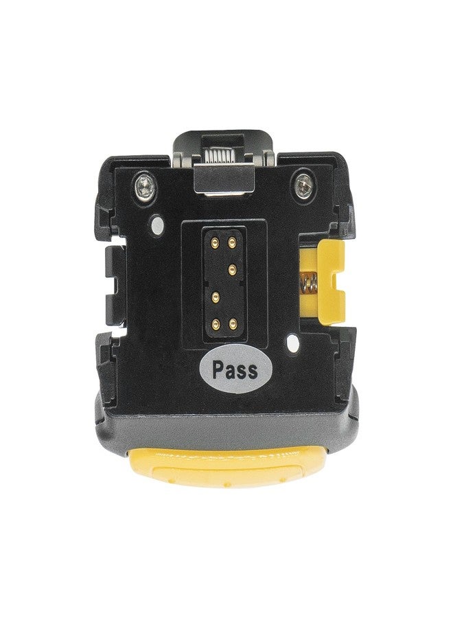 CARPSDZY RS5100 Scan Trigger Replacement for Zebra Symbol RS5100 Barcode Scanner, Finger Trigger with Strap Assembly Replaces SG-RS51-TRGSS - Image 4