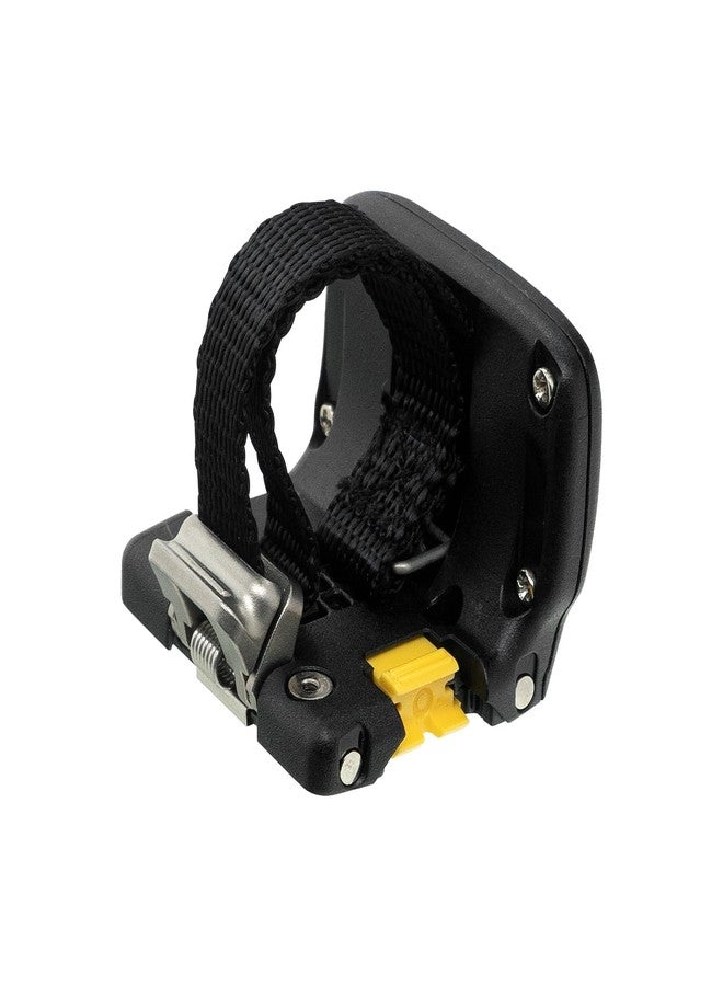 CARPSDZY RS5100 Scan Trigger Replacement for Zebra Symbol RS5100 Barcode Scanner, Finger Trigger with Strap Assembly Replaces SG-RS51-TRGSS - Image 5