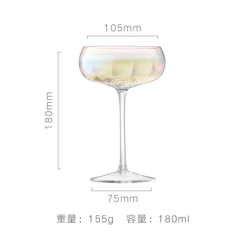 250ml Wine Glass - Image 2