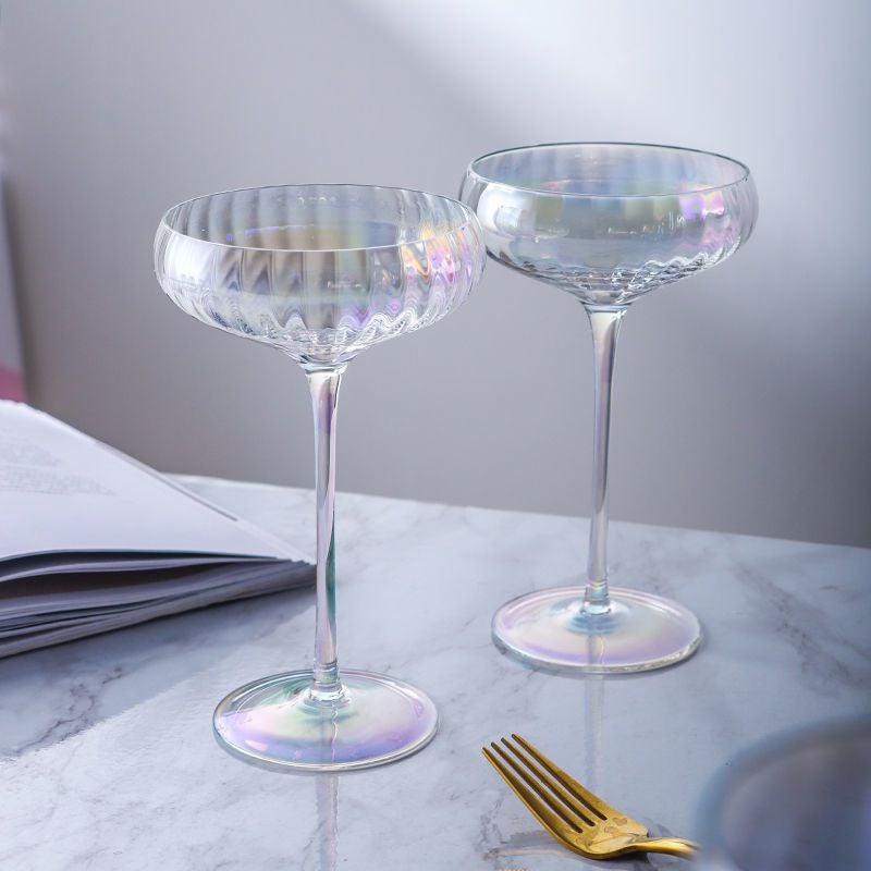 250ml Wine Glass - Image 1