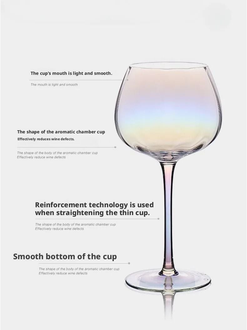 250ml Wine Glass - Image 3
