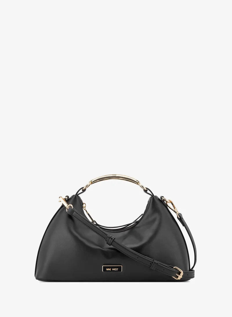 Viviana Top Handle Satchel Bag