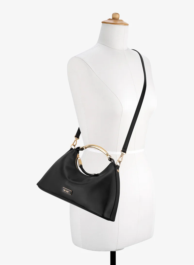 Nine West  Viviana Top Handle Satchel Bag for Women | Best Price UAE