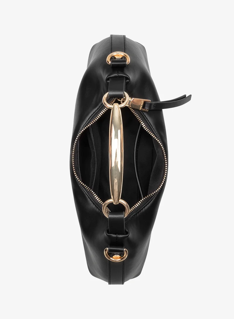Nine West  Viviana Top Handle Satchel Bag for Women | Best Price UAE
