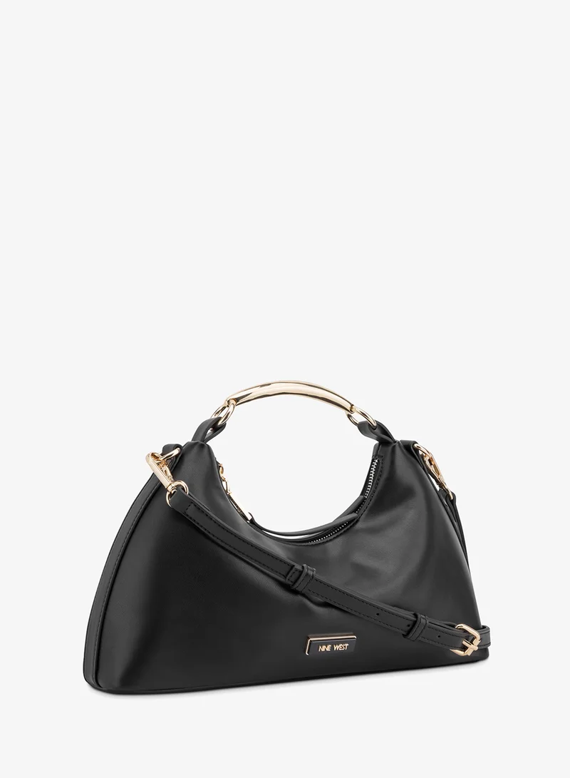 Nine West  Viviana Top Handle Satchel Bag for Women | Best Price UAE