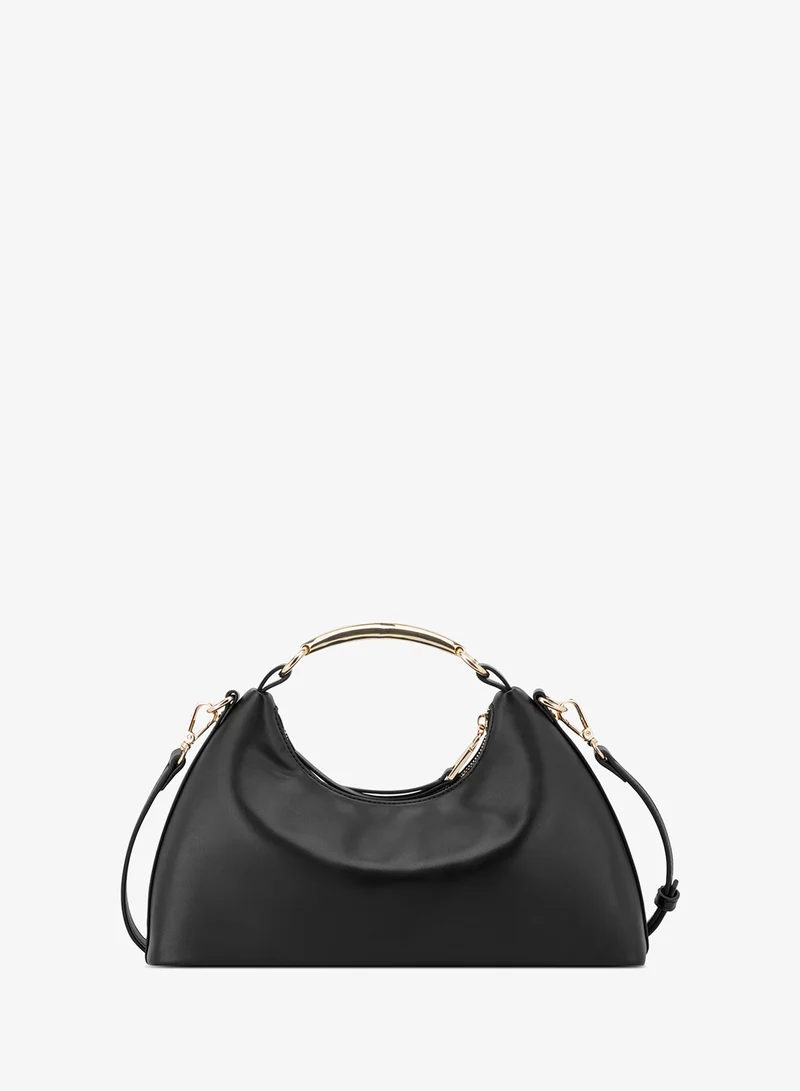 Nine West  Viviana Top Handle Satchel Bag for Women | Best Price UAE