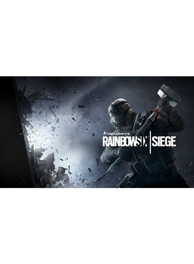 Ubisoft Tom Clancy's Rainbow Six: Vegas 2 (Intl Version) - Action & Shooter - pc_games - Image 3
