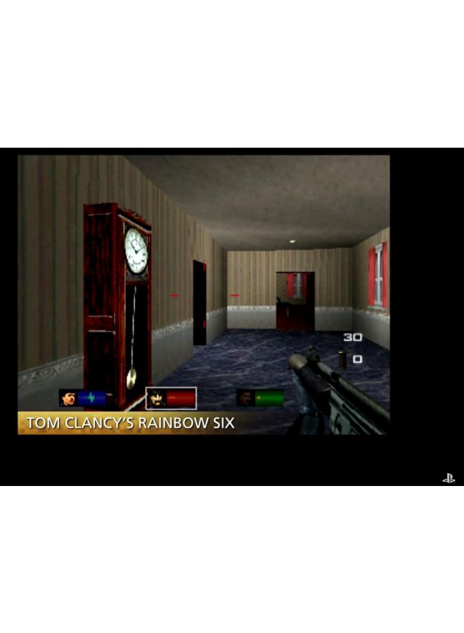 Ubisoft Tom Clancy's Rainbow Six: Vegas 2 (Intl Version) - Action & Shooter - pc_games - Image 5