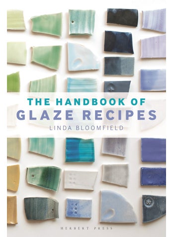 Handbook of Glaze Recipes - pzsku/Z095EDA4FF6D4AD83E297Z/45/_/1734598621/a526c415-465e-4c5d-a42e-bb7f8cbbaecd